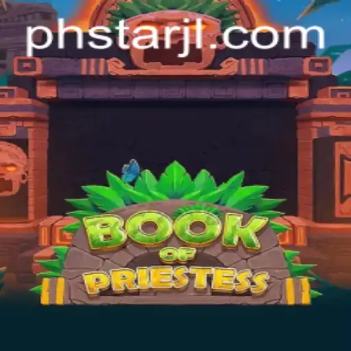 BookOfPriestess: A Mesmerizing Journey Through Ancient Mysteries