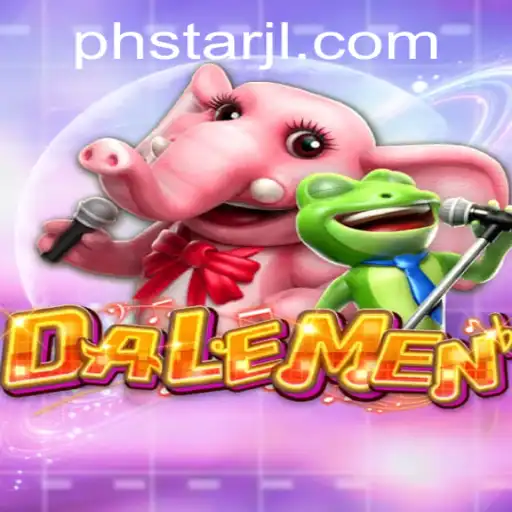 Exploring the Intricacies of the Game 'DALEMEN' Featuring PHSTAR