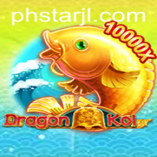 DragonKoi: Dive into the Multiverse of Strategy and Fantasy with PHSTAR