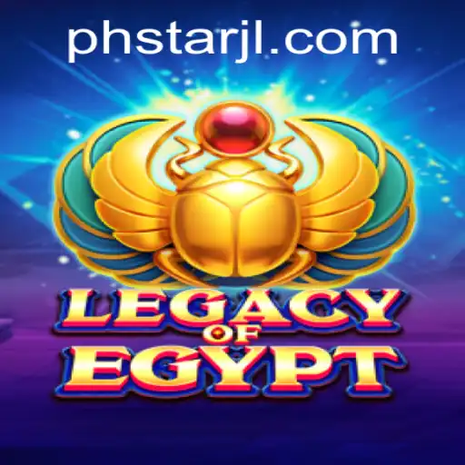 LegacyOfEgypt: Unraveling the Mysteries of the Ancient World with PHSTAR