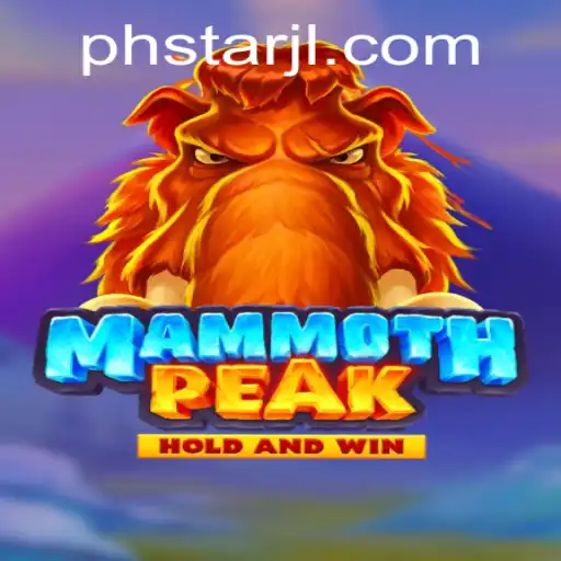 MammothPeak: An Epic Adventure Game Redefining Digital Enchantment
