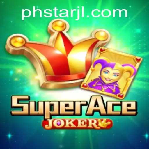 Unleashing the Thrill with SuperAceJoker: A Game-Changer in Modern Gaming