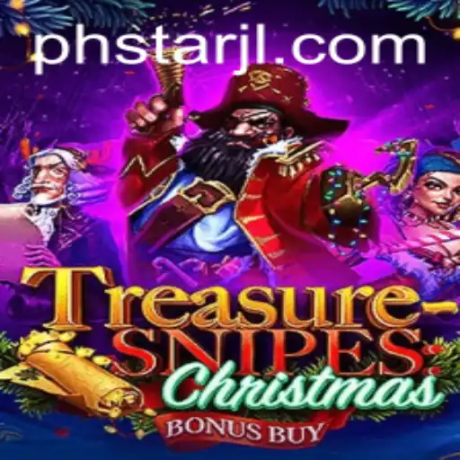 TreasuresnipesChristmas: A Festive Gaming Adventure