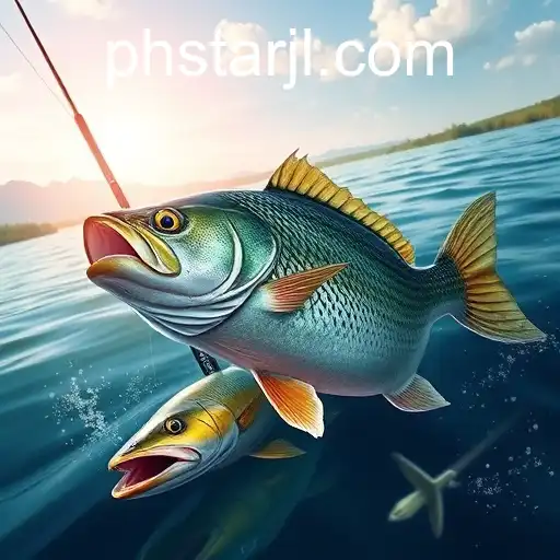 PHSTAR and the Evolution of Fishing Games
