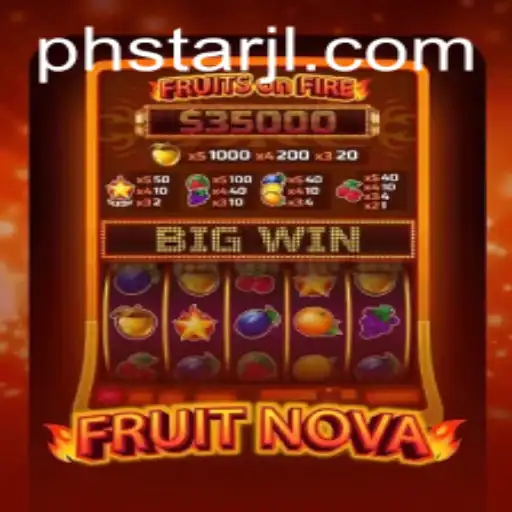 Exploring the Vibrant World of FruitNova: A Game of Strategy and Skill