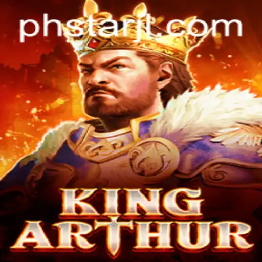The Enchanting World of KingArthur: A Dive into PHSTAR's Latest Gaming Sensation