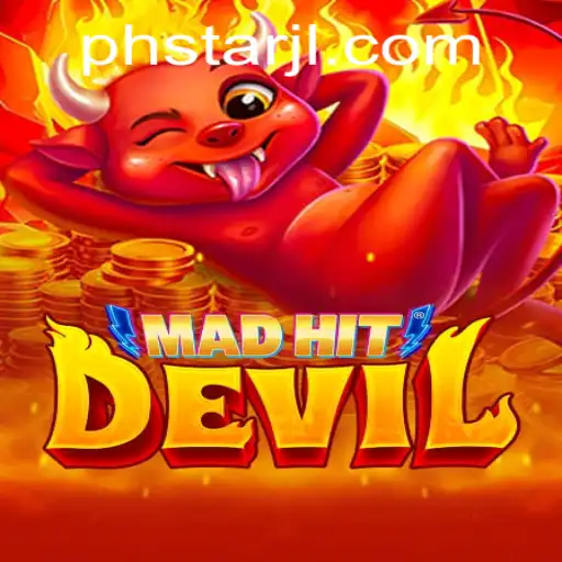 MadHitDevil: The Ultimate Gaming Experience with PHSTAR
