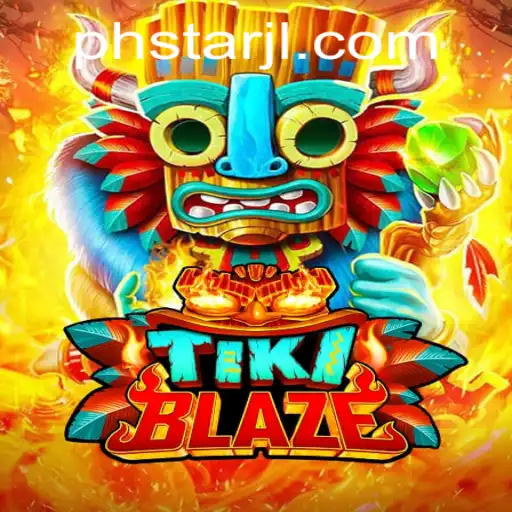 TikiBlaze: Unveiling the Exciting World of PHSTAR Gaming